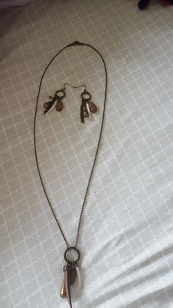 Necklace