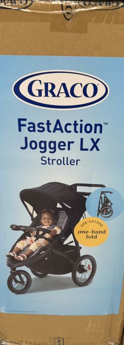 Stroller