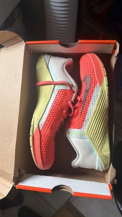 Nike metcon