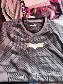 Young LA T-Shirt compression. New size L