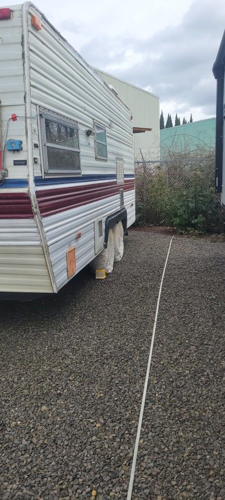 1978 powler trailer