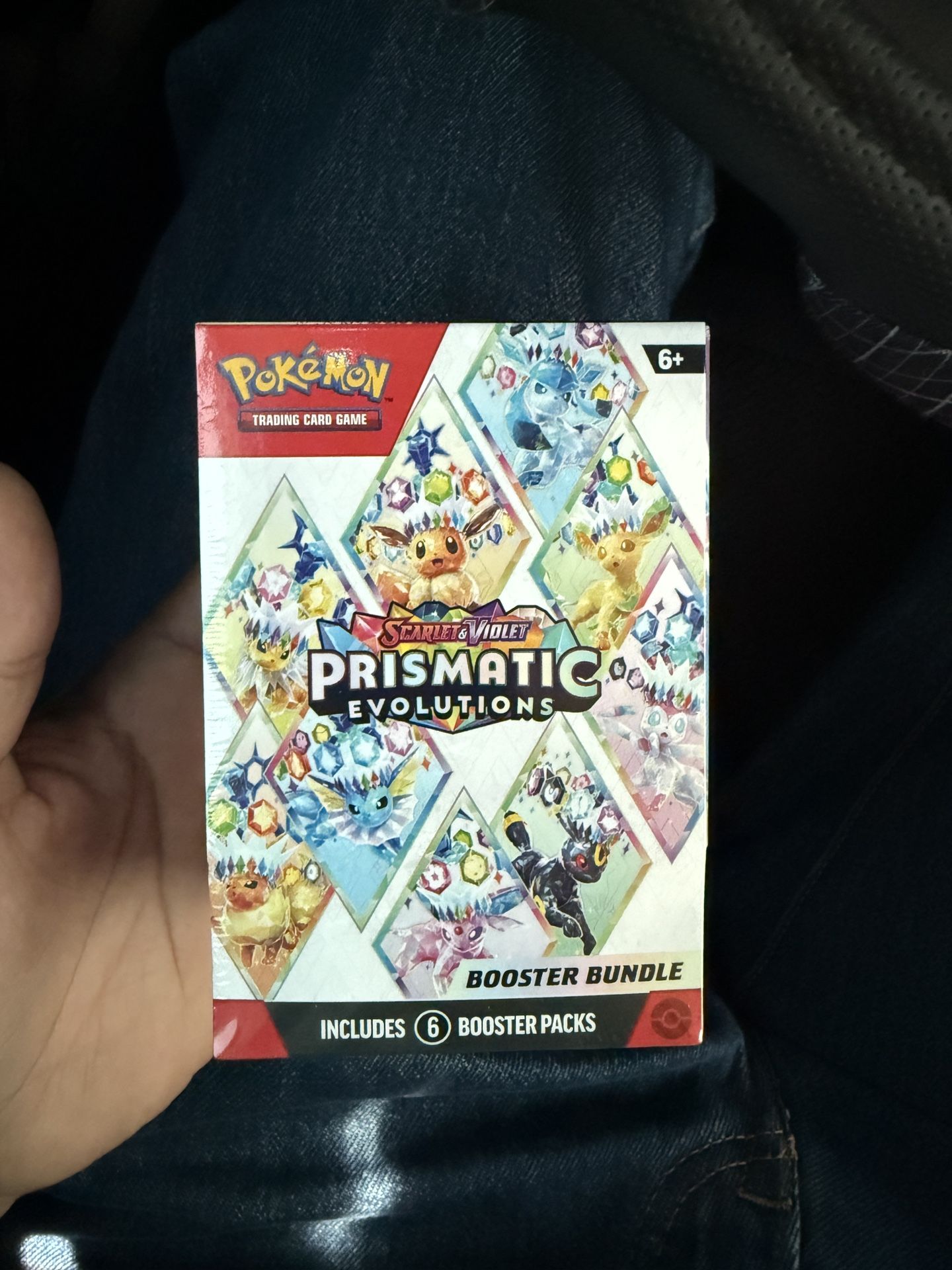 Pokemon