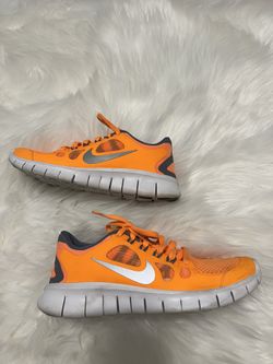 Kids 3.5 Youth Nike Shoe Bundle