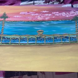 Motivational Painting