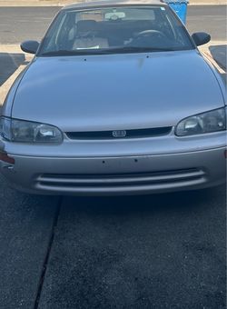 1994 Geo Prizm