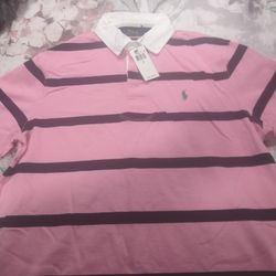 Ralph Lauren Polo Shirt 