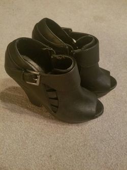 Cute Shoes