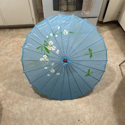 Vintage Umbrella 