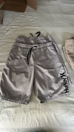 Hurley shorts