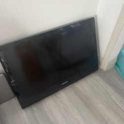 32" Samsung TV