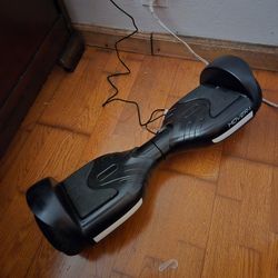 Hoverboard