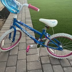 20 Inch Girl Bike