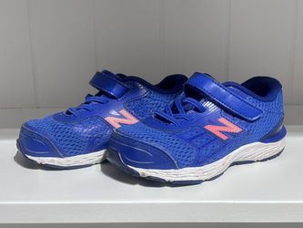 Boys New Balance Fresh Foam Sneakers 