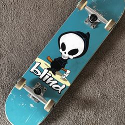 Blind Skateboard Complete 