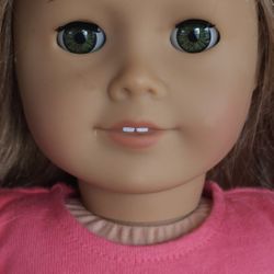 2013 Isabelle American Girl Doll *Retired*