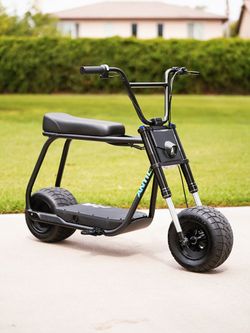ANTIC Bikes Electric Dragster