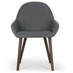Set of 4 dining chairs