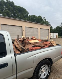 FIREWOOD -DRY EUCALYPTUS