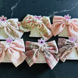 Girls Bows