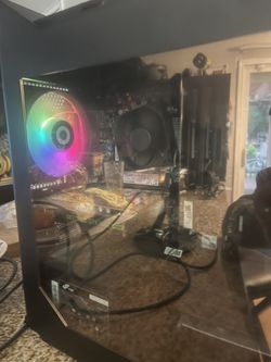 Gamer PC Lenovo Legion T5 28imb05