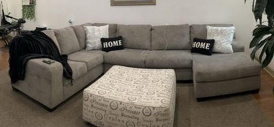 Couch