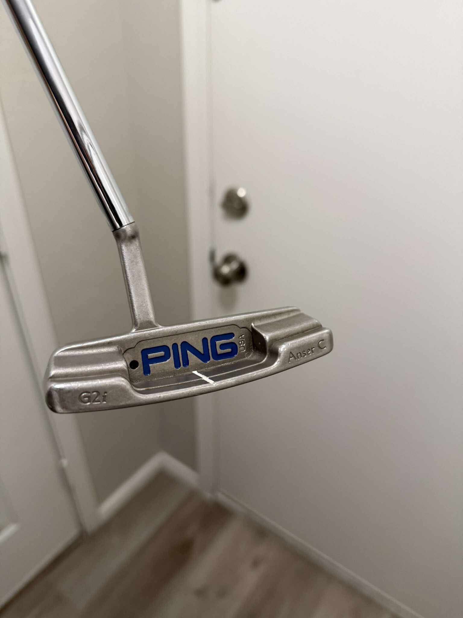 Ping Putter