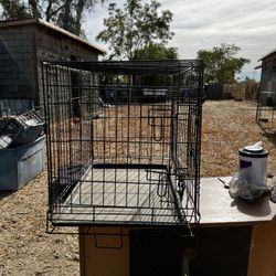 Dog Crate