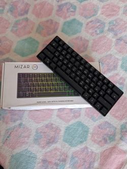 Keyboard - Steel Series Apex Pro Mini V2 Wireless