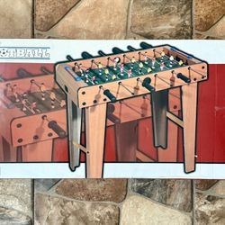 VINTAGE TABLETOP FOOTBALL GAME TABLE TOP FOOTBALL GAME