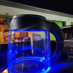 Calentador De Agua De Vidrio Nuevas 