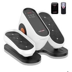 Under desk Elliptical Machine 