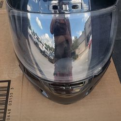 HJC CL12 helmet