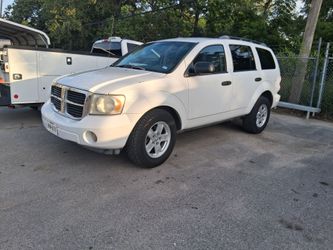 2007 Dodge Durango