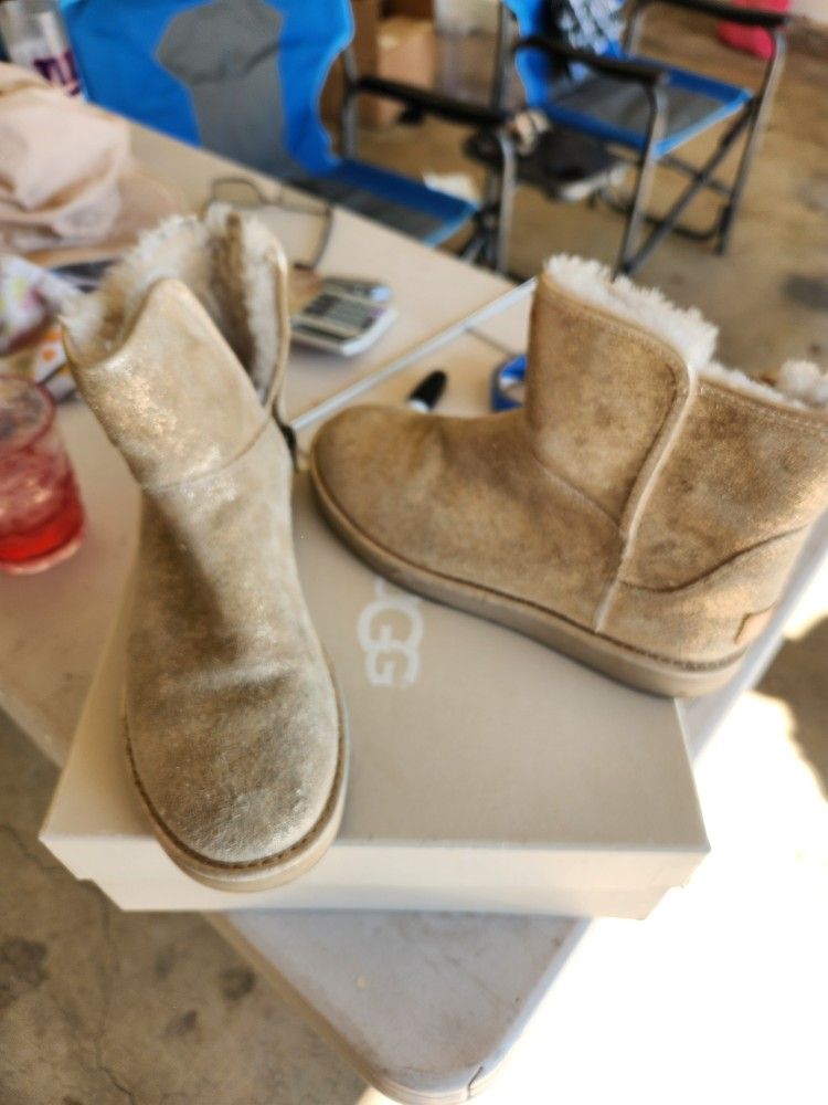Uggs Boots