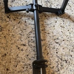 VIVO Dual Monitor Desk Mount