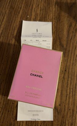 Chance Chanel