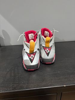 Jordan 7 Reflections of a champion