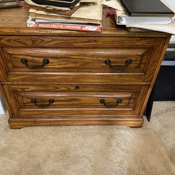 Filing Cabinet