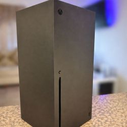Xbox Series X