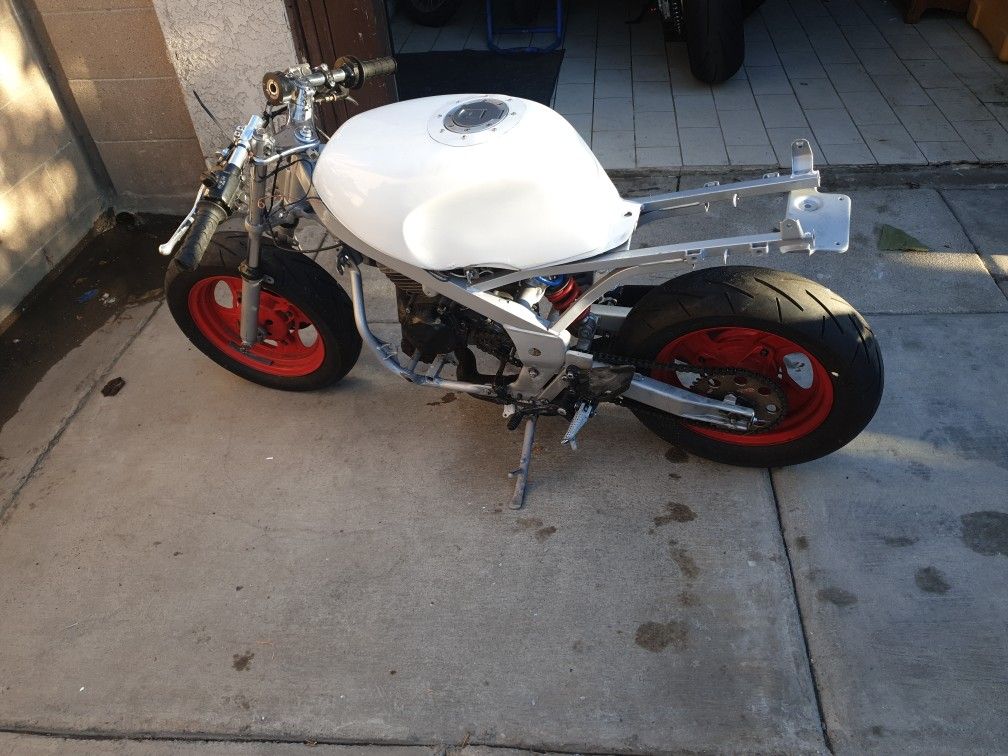 Ysr 80cc for Sale in Rosemead, CA - OfferUp