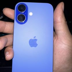 UNLOCKED  iPhone 16 128GB 
