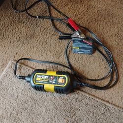 Ever Start Battery Charger