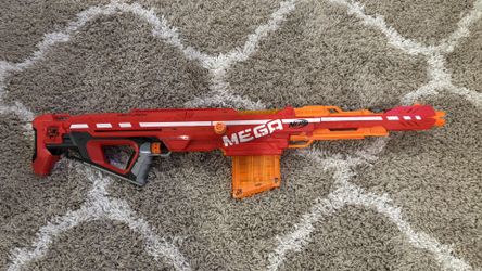 Nerf Gun Mega Centurion