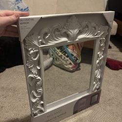 Brand New Mirror