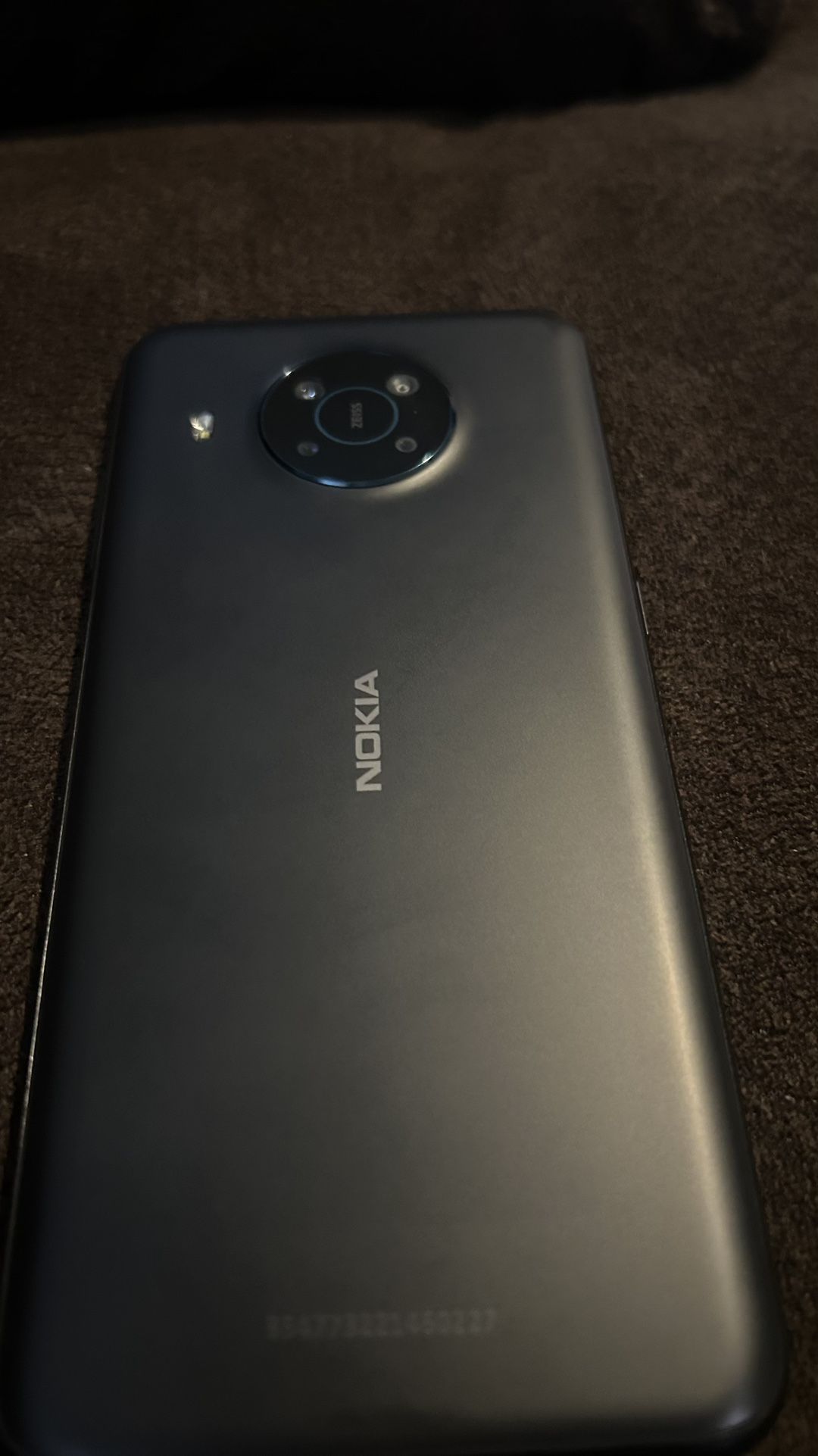 UNLOCKED NOKIA X-100 128GB