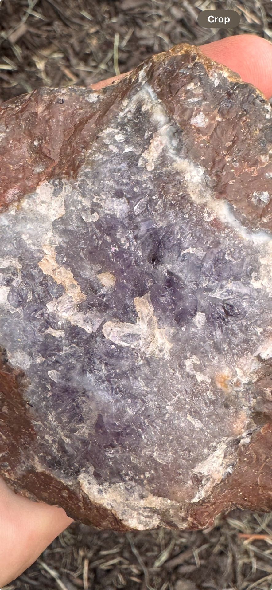 Crystal