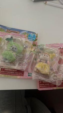 Calico Critters