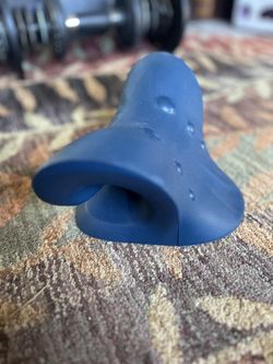 Neck Traction Device