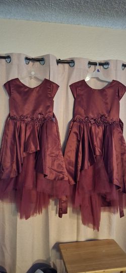 Girls Dresses 👗