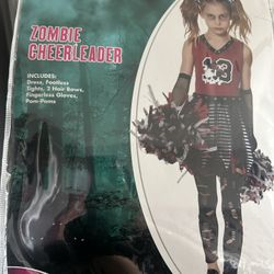 Kids Cheerleader